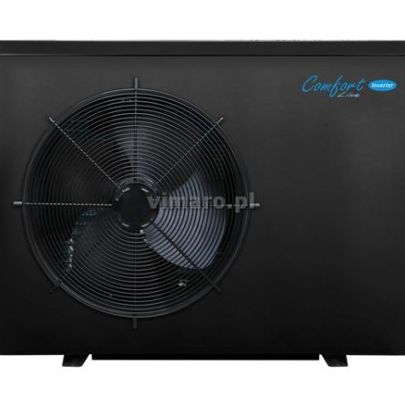 Basenowa Pompa Ciepła Fairland Comfortline Inverter 5 kW (basen 10 - 20 m3) WIFI