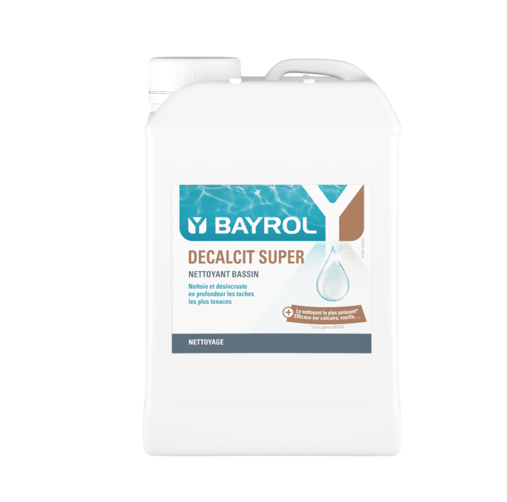 BAYROL DECALCIT SUPER 10kg