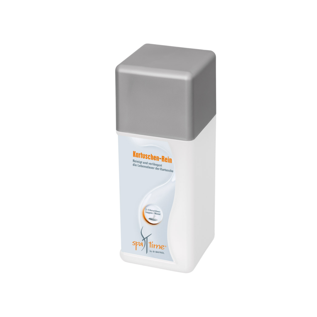 BAYROL Filter Cleaner 800g (czyszczenie filtrów)
