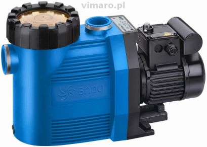 Pompa basenowa SPECK PUMPEN BADU PRIME 11, 11m3/h