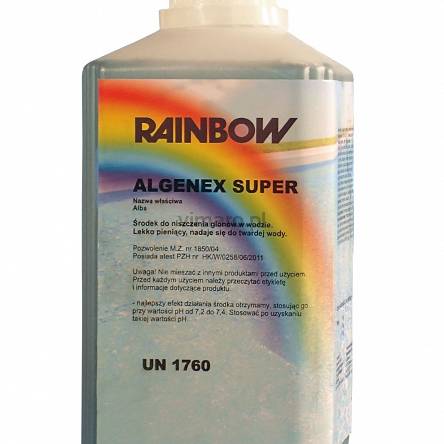 Rainbow ALGENEX SUPER 1l