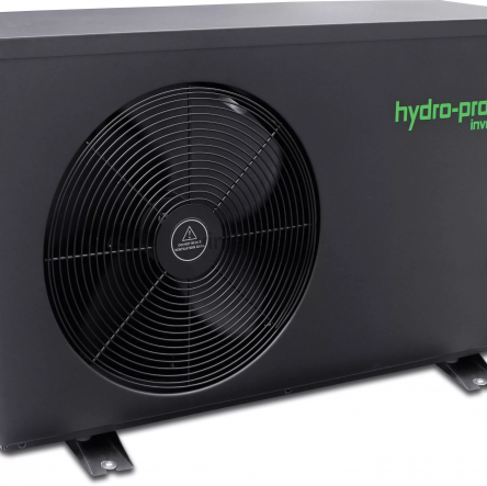 Hydro-Pro Pompa ciepła Inverter E POZIOMA