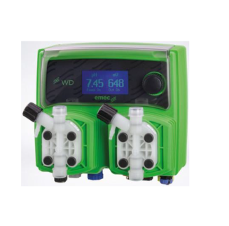 EMEC WDPHOS - 2