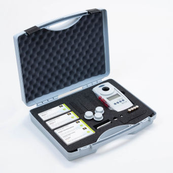 Fotometr Lovibond MD 110 z Bluetooth