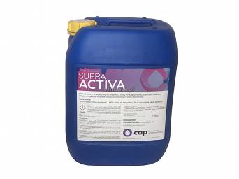 Supra Activa/Plus - Dwutlenek chloru 10kg