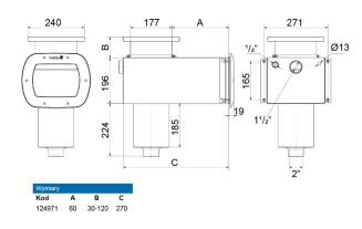 Skimmer Marine  - 2