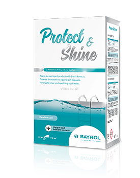 BAYROL Protect & Shine 2l
