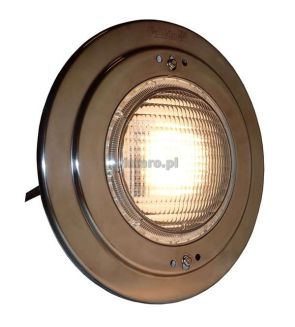 Lampa basenowa Stainless Edition LED Diamond PLUS (światło białe) - 2