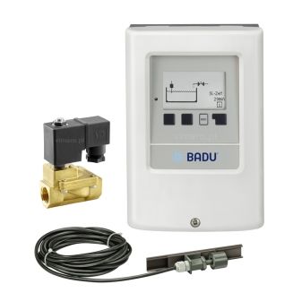 Regulator poziomu wody BNR 300 - 2