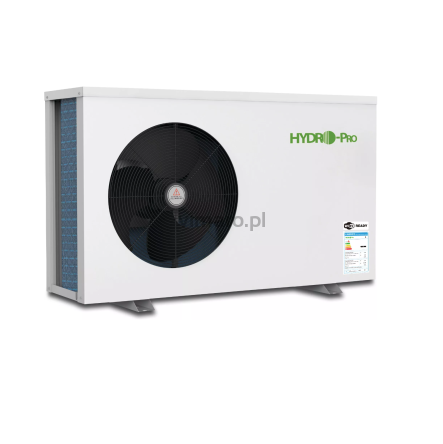 Pompa ciepła HYDRO-PRO 5 kW