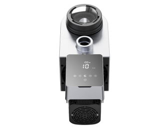 Inwerterowa pompa Aquagem INVERPRO IP30 29,5m3/h - 3