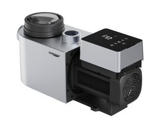 Inwerterowa pompa Aquagem INVERPRO IP30 29,5m3/h - 2