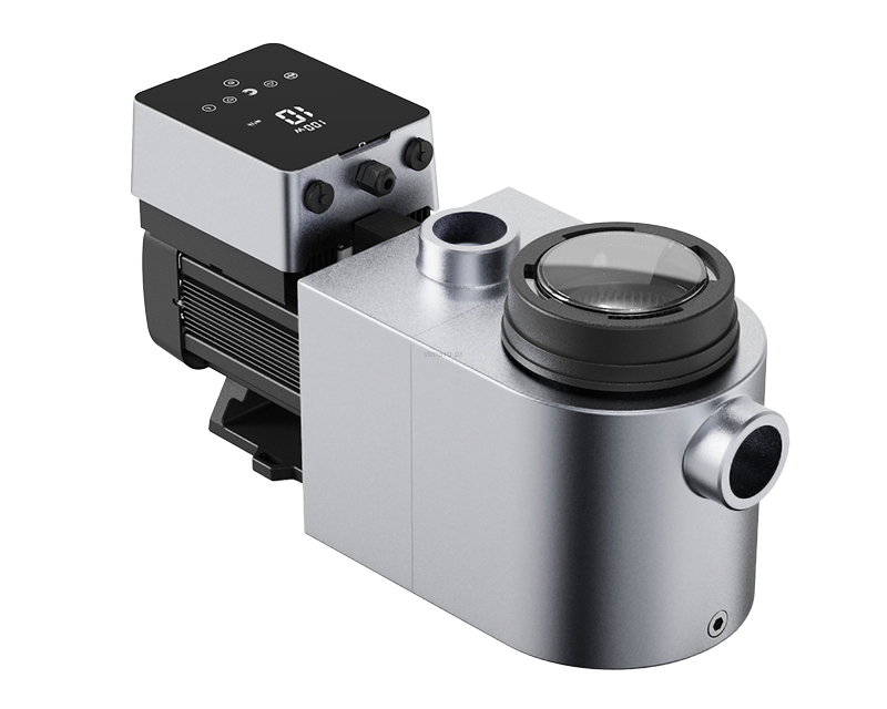 Inwerterowa pompa Aquagem INVERPRO IP30 29,5m3/h