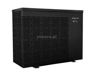 Basenowa Pompa Ciepła Fairland Inverter-Plus 13kW (basen 30 - 55m3) WI-FI - 2