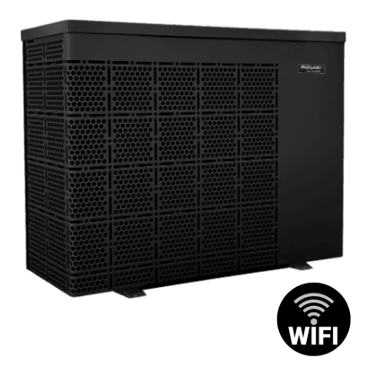 Basenowa Pompa Ciepła Fairland Inverter-Plus 13kW (basen 30 - 55m3) WI-FI