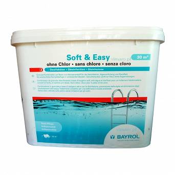 BAYROL SOFT&EASY 2,24 kg