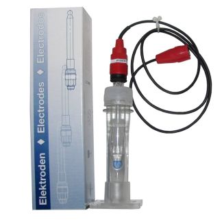 BAYROL ELEKTRODA PH  - ZŁĄCZE BNC Z PRZEWODEM 0,85 M - 2