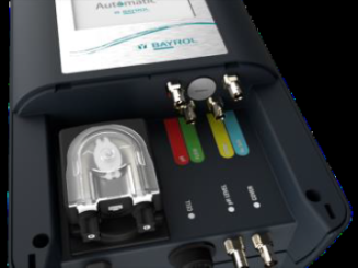 Elektrolizer soli Bayrol Automatic SALT - 2