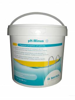 BAYROL pH-MINUS 6kg