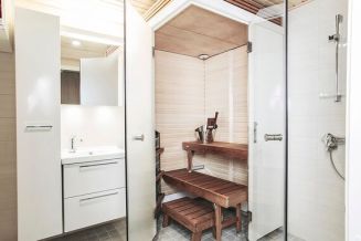 Składana sauna SmartFold - 3