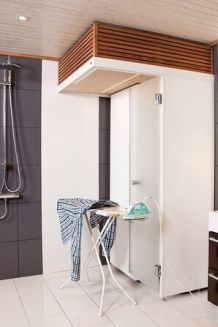 Składana sauna SmartFold - 2