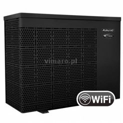 Basenowa Pompa Ciepła Fairland Inverter-Plus 35,5kW (basen 90 - 160m3) WI-FI