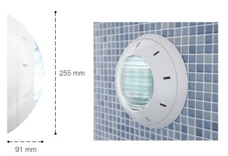 Lampa LED STELLA 12V - 2