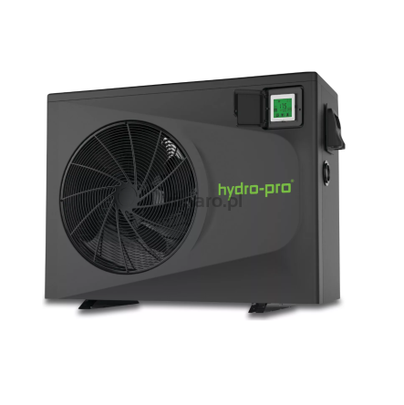 Hydro-Pro Pompa ciepła P ON/OFF