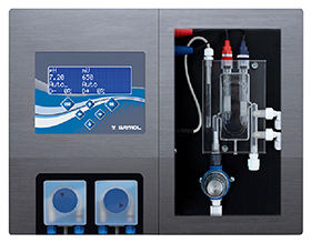 BAYROL POOLRELAX TLEN - 2