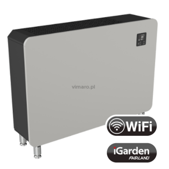 Osuszacz powietrza FAIRLAND Inverter-Plus