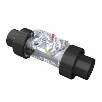 Złącze Bayrol Smart&Easy do Automatic pH/Cl - 2