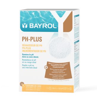 BAYROL pH-PLUS 1kg - 2