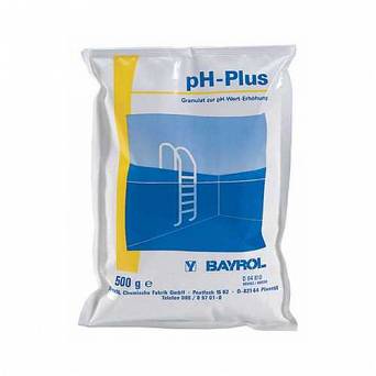 BAYROL pH-PLUS 1kg