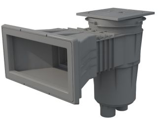 Skimmer Euro Szeroki Color Edition - 3