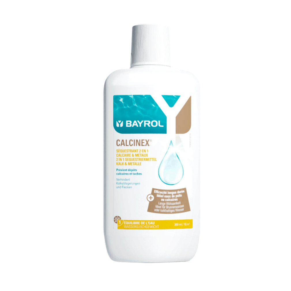 BAYROL CALCINEX 1l