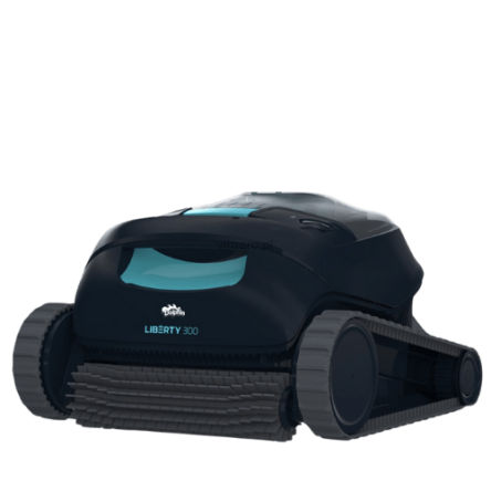 Odkurzacz basenowy DOLPHIN LIBERTY 300