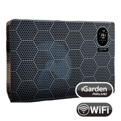 Basenowa Pompa Ciepła Fairland INVER X20 18,5kW (basen 40 - 65m3) WI-FI