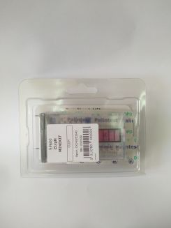 Mini tester ręczny do pomiaru chloru i pH wody - 2