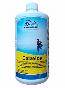 Chemoform Calzelos 1kg - środek na zimę