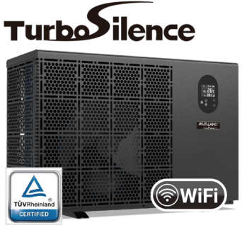 Basenowa Pompa Ciepła Fairland Inver X 11,3kW (basen 25-45m3) WI-FI