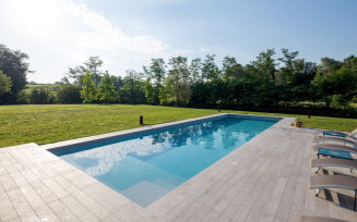 Folia Alkorplan 2000 jasnoszara - 2