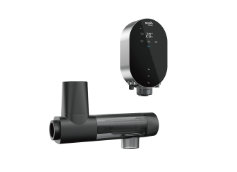 Inwerterowy elektrolizer soli INVERPURE PRO