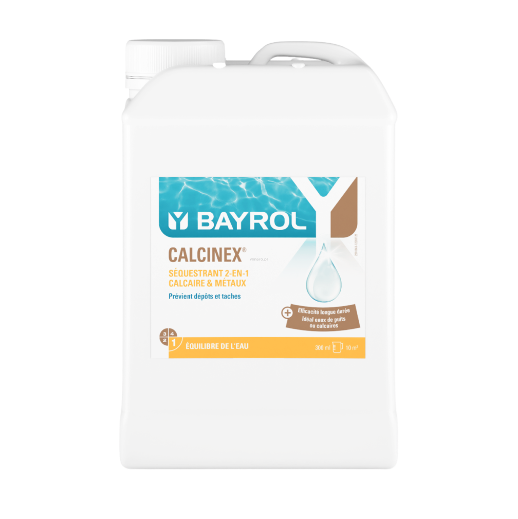 BAYROL CALCINEX 10l