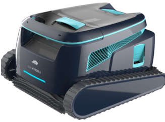 Odkurzacz basenowy DOLPHIN LIBERTY 600 (czyści dno, ściany, schody i linię wody) - 2