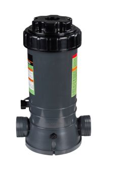 CHLORATOR PRZEPŁYWOWY  GZ 1 1/2"