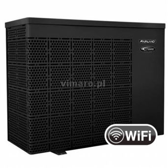 Basenowa Pompa Ciepła Fairland Inverter-Plus 17,5kW (basen 40 - 75m3) WI-FI