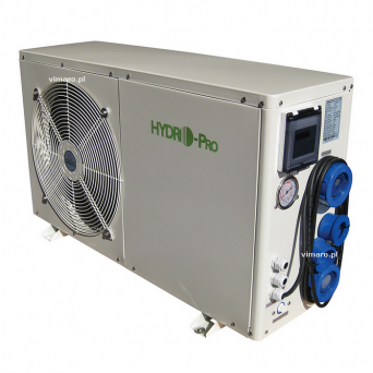 Pompa ciepła HYDRO-PRO 22 kW
