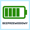 Bezprzewodowy odkurzacz do basenu