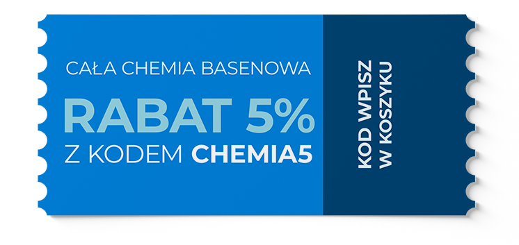 Chemia basenowa taniej